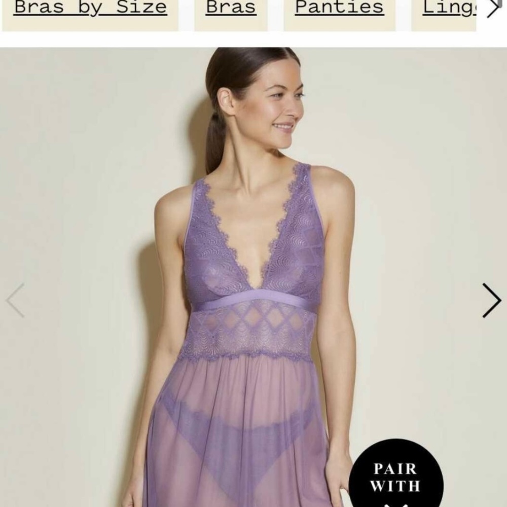 Babydoll by Cosabella